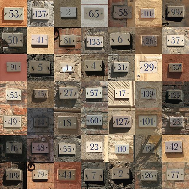 Image For Numbers Are Lumber: Inspiring Champions On Demand Digital Education